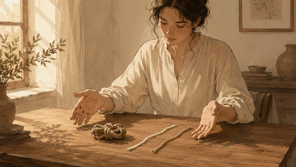 What Forgiveness Does Not Require