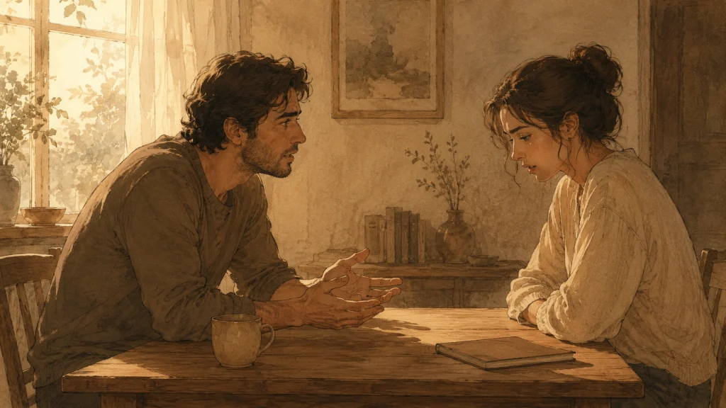 What Gets In The Way Of Genuine Listening
