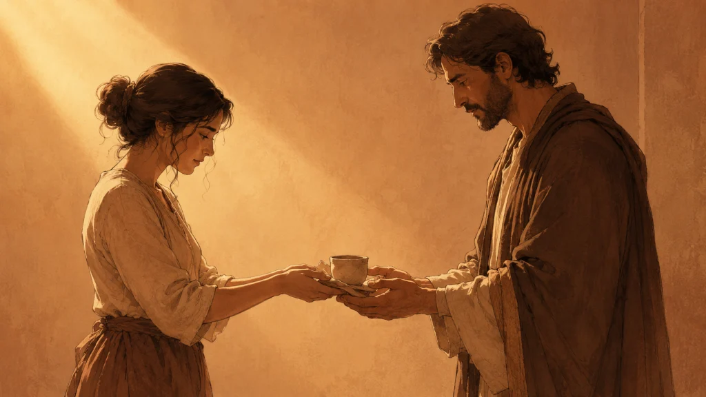 Why People Consistently Underestimate Their Own Kindness