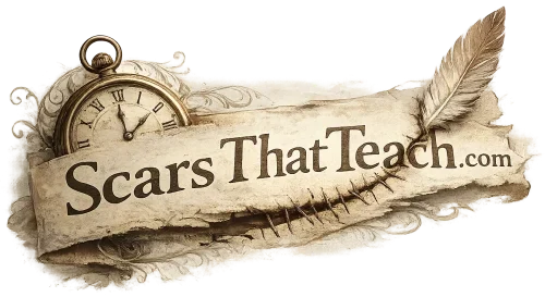Scars That Teach