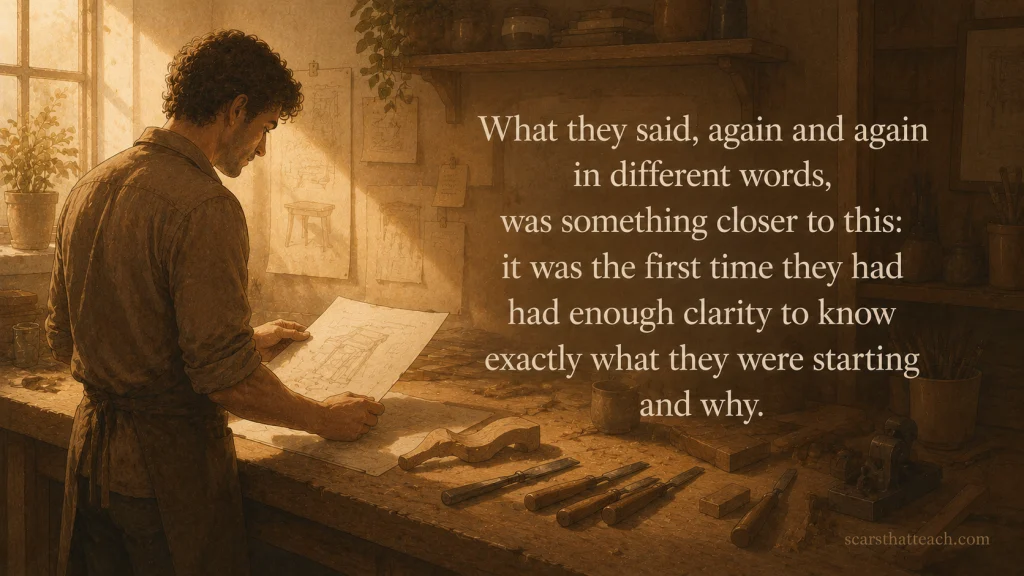 The Story About Too Late And What It Gets Wrong