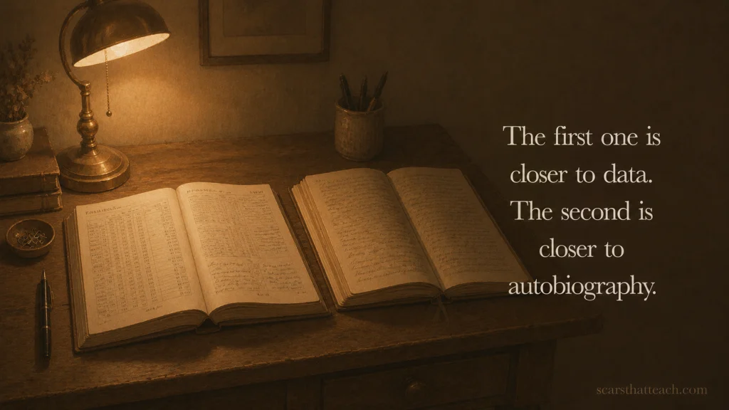 The Word Carries Different Things Depending On Who Says It