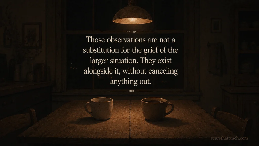 What Authentic Gratitude During Hard Times Actually Looks Like