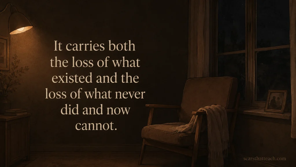 What Comes After Regardless Of What You Decide
