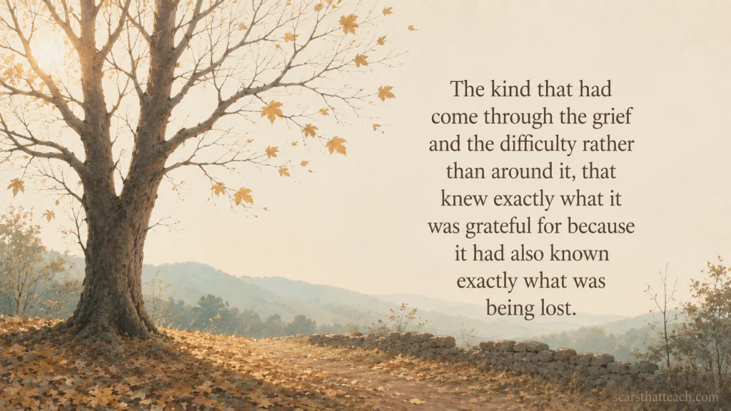 What Gets Lost When We Skip The Difficult Part