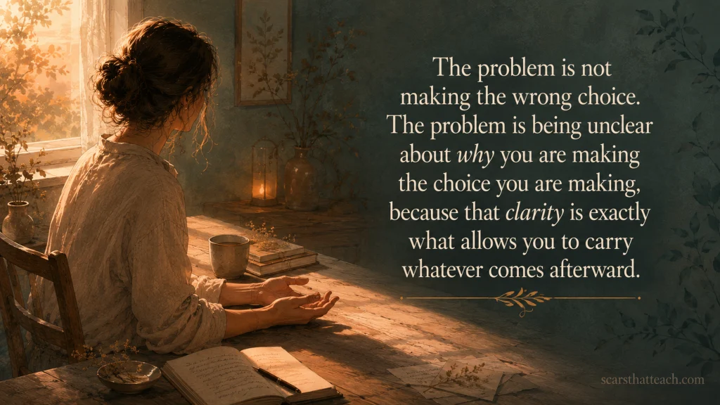 What People Most Often Get Wrong
