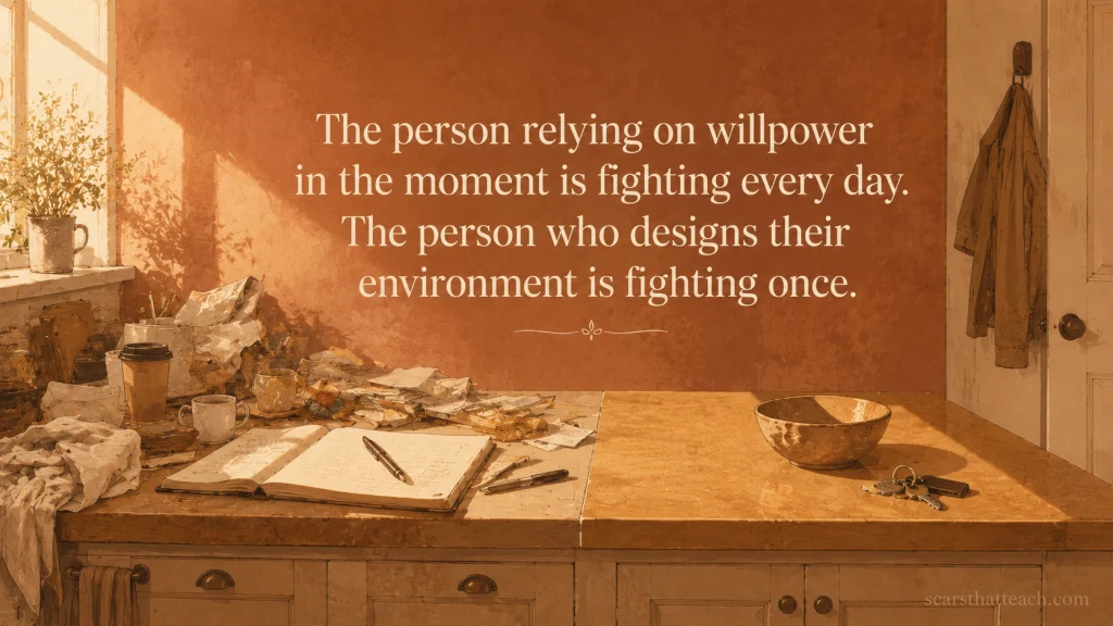 Where People Go Wrong And What To Do Instead