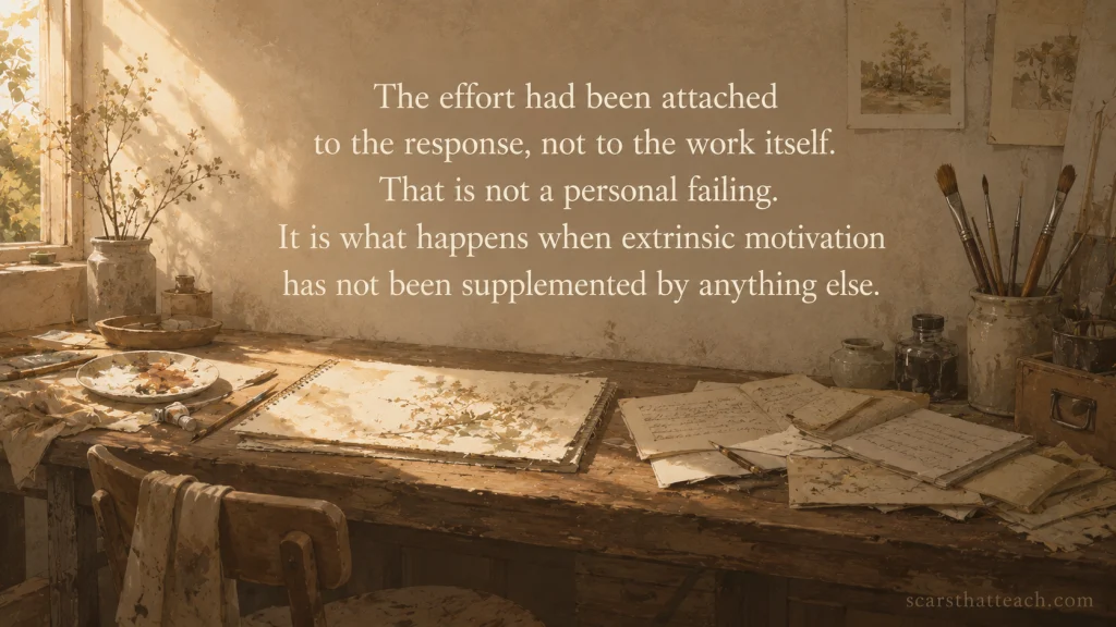 Why External Validation Works And Why It Doesnt Hold