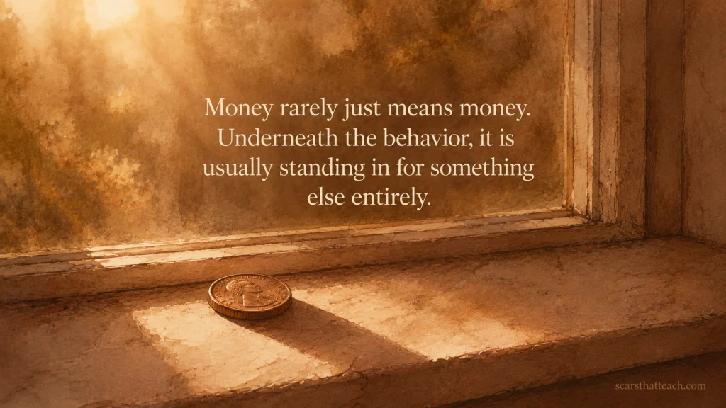 Why Two People With The Same Income Behave Completely Differently