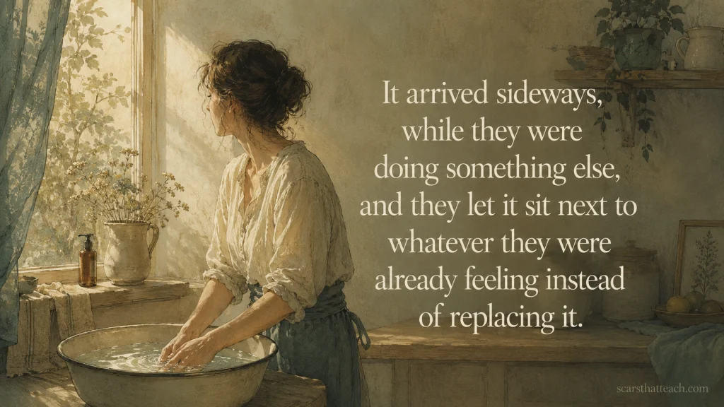Why A Gratitude Practice Can Stop Working Even When You Are Doing Everything Right