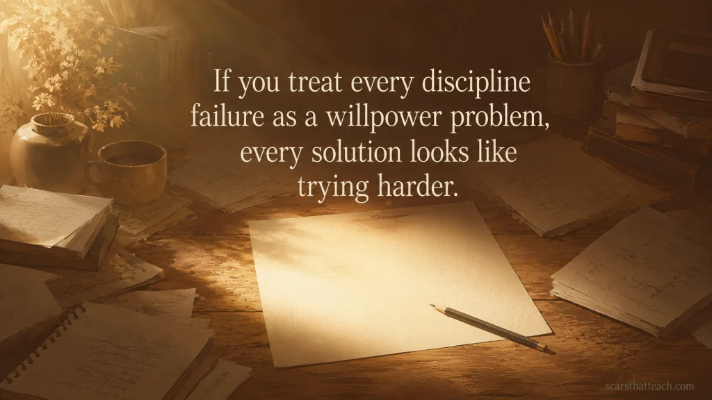 Willpower Self Control And Self Regulation Are Not The Same Problem