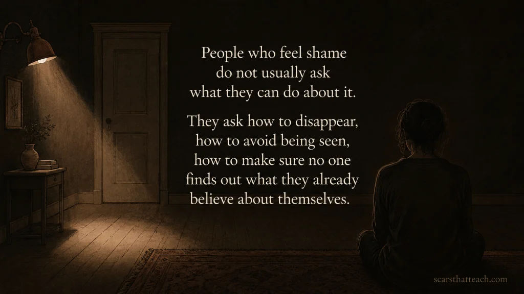 Guilt And Shame Meaning In Plain Terms