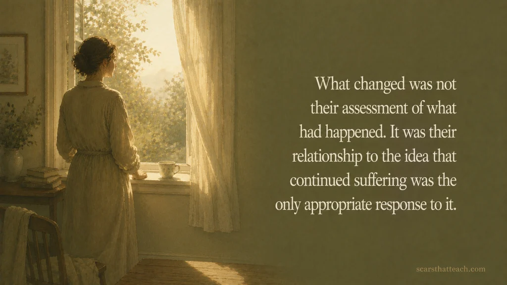 Hardness Is Not Evidence Of Inadequacy