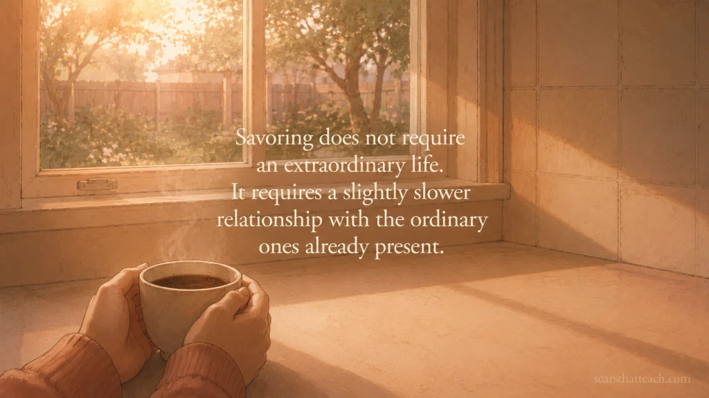The Habit Is Smaller Than It Sounds