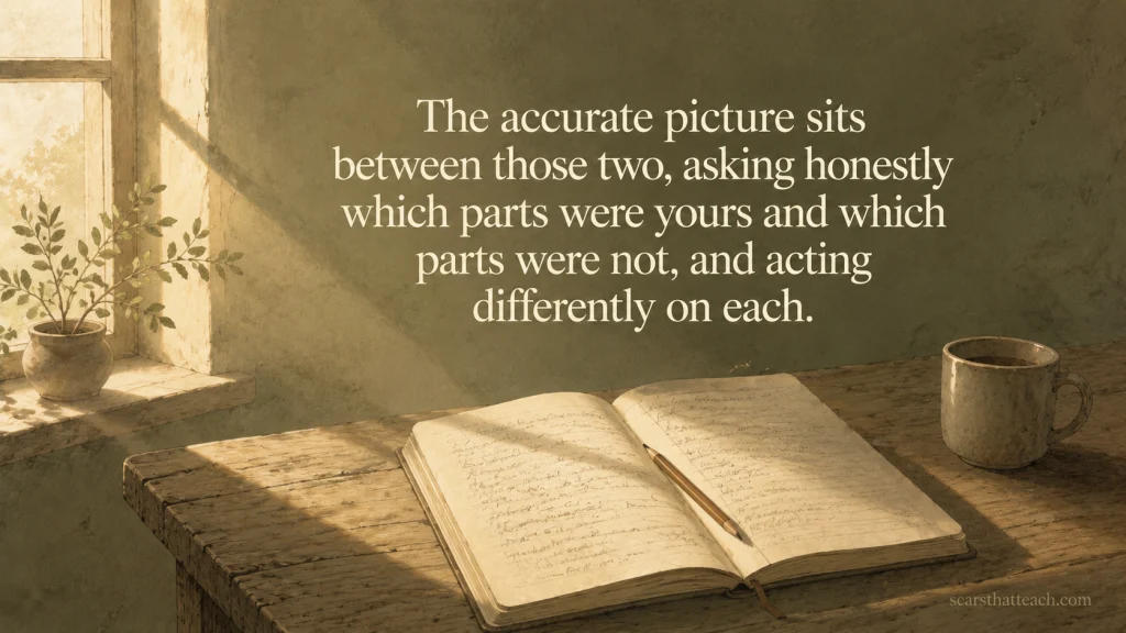 What This Actually Changes For You
