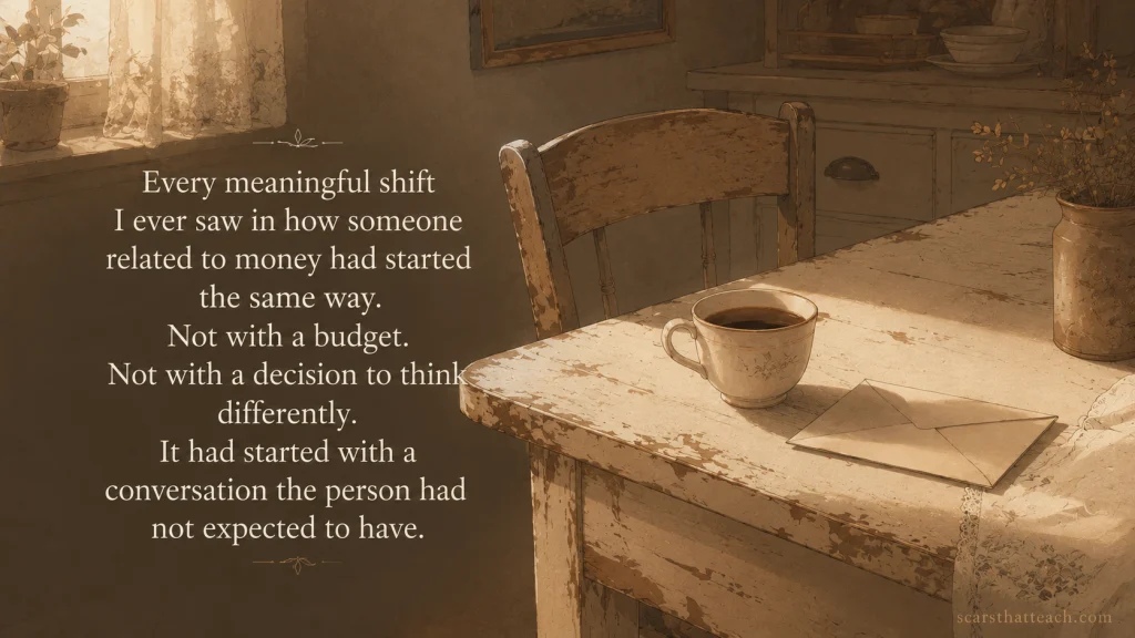 Why Behavioral Changes Alone Tend Not To Hold