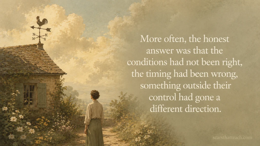 Why The Simple Version Of The Belief Persists