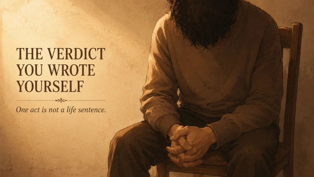 Guilt Vs Shame The Difference That Matters