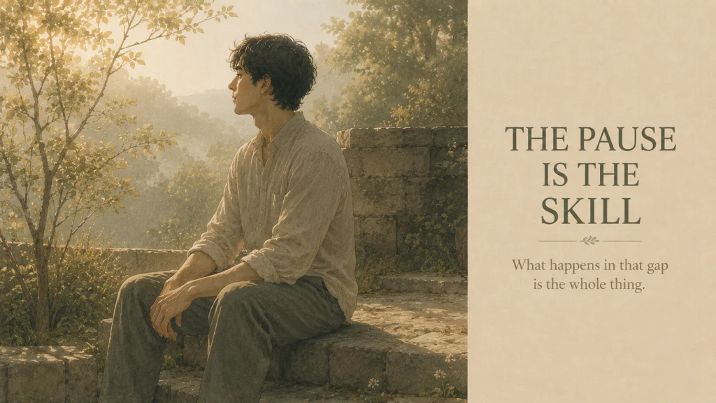 How To Practice Patience