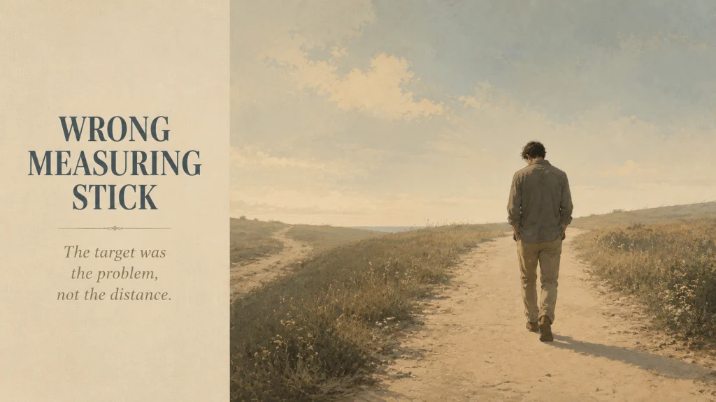 How To Stop Comparing Yourself To Others