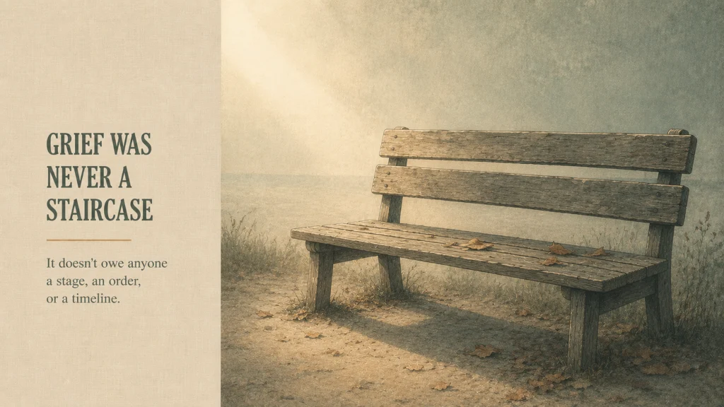 Grief And Loss